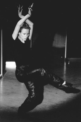 Ballettschule Anne Zeiser