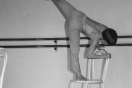 Ballettschule Anne Zeiser